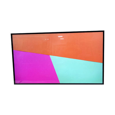 ซื้อ แผนผนัง LCD HD ป้ายดิจิทัล ด้านนอก แสดงอัตราการอัพเดท 240Hz การผลิตออนไลน์