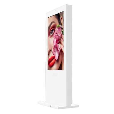 ซื้อ ราคากลางทางการค้าที่ยืน Digital Signage 1920x1080 RoHS รับรอง online manufacture