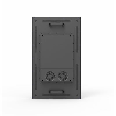 ซื้อ หน้าจอโฆษณา Lcd สลิม การผลิตออนไลน์