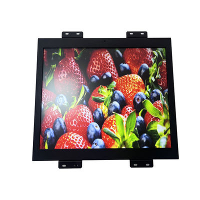 ซื้อ 1280x1024 ความแตกต่าง HDMI VGA TFT โมดูลจอ LCD ไฟหลัง LED ขาว 19' online manufacture
