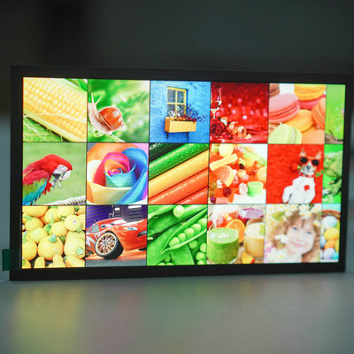 ซื้อ หน้าจอ LCD ขนาด 7 นิ้ว ขยายขนาด 16.7M สี HDMI ความสว่างสูง 2500 Cd/m2 ความสว่าง LCM การผลิตออนไลน์