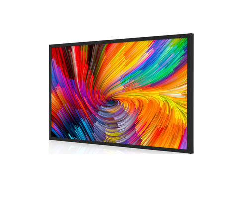 ซื้อ ป้องกันอากาศในภายนอกจอ Lcd จิตัลป้ายจอพื้น online manufacture