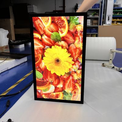 ซื้อ HDMI IP67 กันน้ํา ด้านนอก LED โฆษณาจอจอ LCD จอจอป้องกัน UV ติดผนัง online manufacture