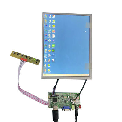 ซื้อ 10.4'' สีเต็ม 960x1280 พิกเซล ผ่านอุตสาหกรรม Lcd ความสว่างสูง Lcd กับความสว่าง online manufacture