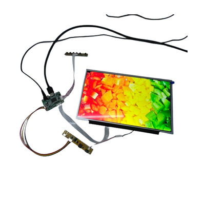 ซื้อ 15.6 นิ้ว Industrial Grade Industrial LCD panel 1000 Cd/m2 LCM ความสว่าง online manufacture
