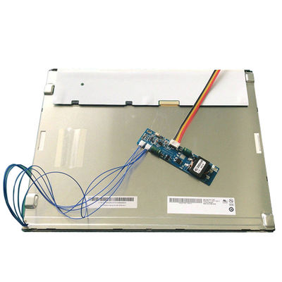 ซื้อ 15 นิ้ว 1024x768 แสงแดดอ่าน LCD กับ HDMI ช่องหน้าชุดคนขับ online manufacture