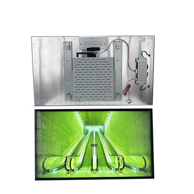ซื้อ ติดตามแสงอาทิตย์ภายนอก สามารถอ่านได้ Full HD IPS LCD Screen ประหยัดพลังงาน Custom online manufacture