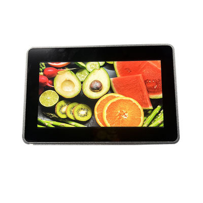 ซื้อ หน้าจอสัมผัสภายนอก โมดูลจอ LCD TFT ที่ติดตั้ง VESA Mount online manufacture