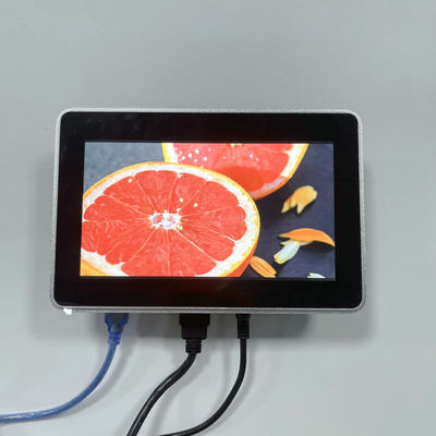 ซื้อ โมดูลจอ LCD TFT ที่ติดตั้ง 10 วัตต์ 16:9 อัตราส่วน ODM online manufacture