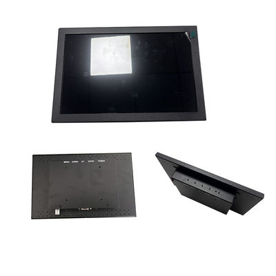 ซื้อ 2000cd LED Backlight HDMI VGA LCD Display Screen โมดูล TFT 10.1 นิ้ว online manufacture