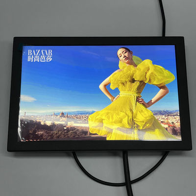 ซื้อ LED IPS LCD Display Panel Monitor Screen 1920x1200 ความละเอียด มุมมองกว้าง การผลิตออนไลน์