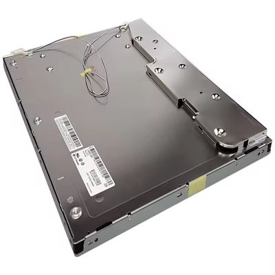 ซื้อ OEM อุตสาหกรรมแสงอาทิตย์อ่านจอ LCD TFT LVDS มัดจอสัมผัส 20.1 นิ้ว online manufacture