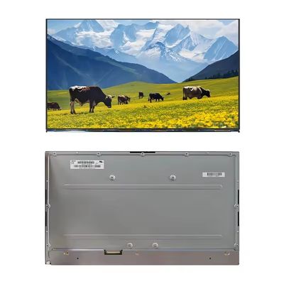 ซื้อ 1920x1080 INNOLUX LCD LVDS หน้าจอสัมผัส FHD TFT ช่องจอ 23.8 นิ้ว online manufacture