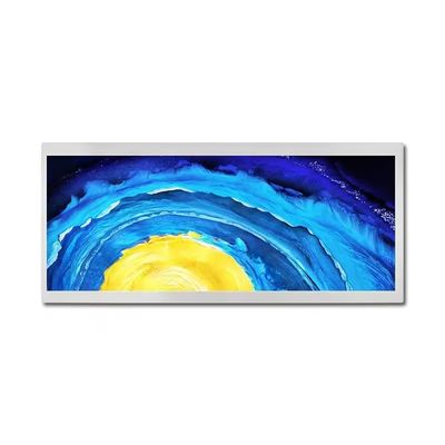 ซื้อ 12.3 นิ้ว สีเต็ม แสงแดด อ่านได้จอ LCD จอ IPS TFT FHD จอ 1920x720 online manufacture