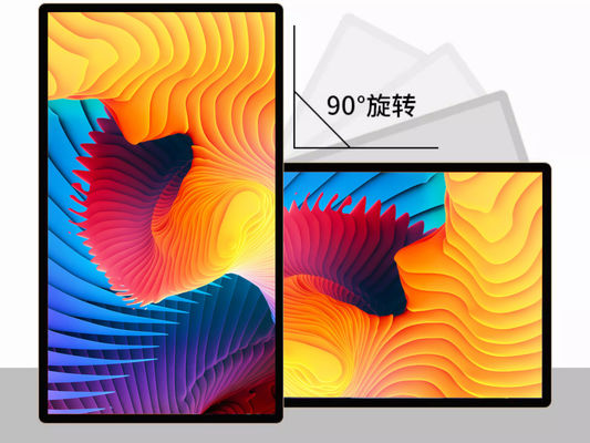 ซื้อ อินเตอร์เอคทีฟ ฟูล เอชดี ทัชสกรีน สายป้ายติดผนัง จอ LCD การค้า 2GB แรม online manufacture