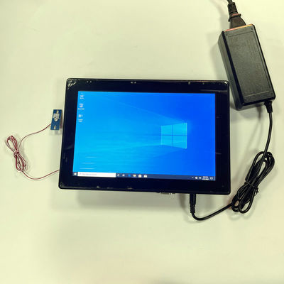 ซื้อ อุตสาหกรรมภายนอกที่ติดตั้งจอสัมผัสจอ LCD 10.1inch 1000nits online manufacture