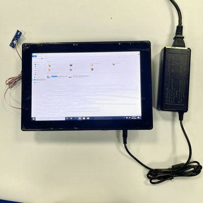 ซื้อ โมดูลจอสัมผัส LCD ที่ติดตั้งในระบบ Windows online manufacture