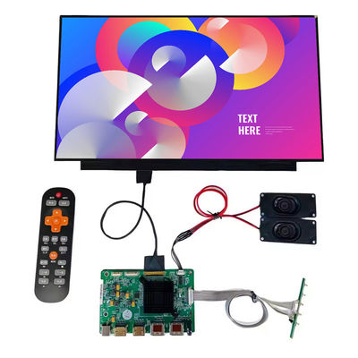 ซื้อ โมดูล 4K 14 นิ้ว BOE TFT แสงแดด สามารถดูจอจอ LCD 3840x2160 RGB online manufacture
