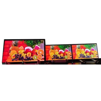 ซื้อ 2000cd ความสว่างสูง แสงอาทิตย์อ่านได้ LCD Screen TFT Panel 1600x1200 21.3 นิ้ว online manufacture