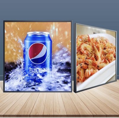 ซื้อ 1200 1 ความละเอียดความแตกต่าง Quad-core Cortex-A53 CPU ภายในบ้าน Digital Signage พร้อมฟังก์ชันเซ็นเซอร์การเคลื่อนไหว การผลิตออนไลน์