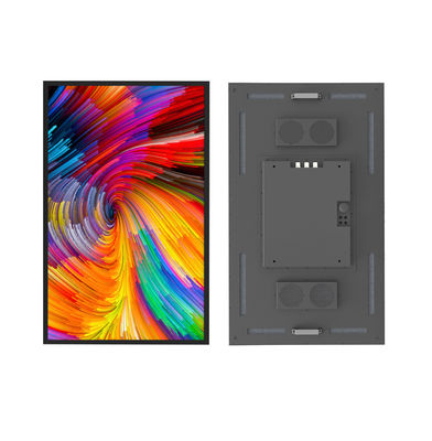 ซื้อ 55 นิ้ว ป้องกันน้ํา จิตอล สายป้าย การผลิตออนไลน์