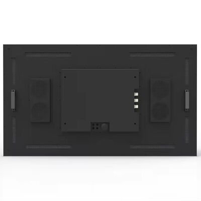 ซื้อ 55 นิ้ว Full HD Outdoor LCD Advertising Display ด้วยความสว่าง 3000-4000 cd/m2 และกันน้ํา IP67 การผลิตออนไลน์