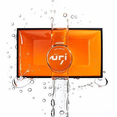 ซื้อ เครื่องโฆษณา LCD กลางแจ้งกันน้ำ IP67 ขนาด 32 นิ้ว ความสว่าง 2000-3000cd เพื่อการมองเห็นที่ชัดเจน การผลิตออนไลน์