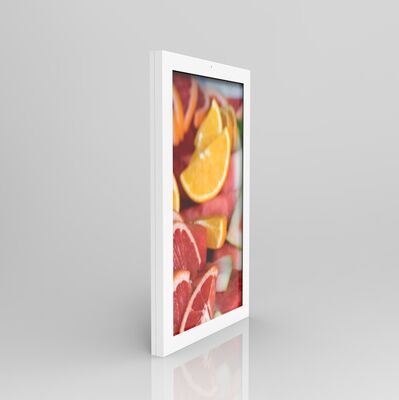 ซื้อ ป้ายดิจิทัลกลางแจ้งกันน้ำขนาด 49 นิ้ว ความสว่าง 3000nits กันน้ำระดับ IP65 และหน้าจอสัมผัส 10 จุด การผลิตออนไลน์