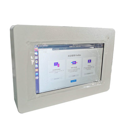 15.6inch IP65 Waterproof Outdoor LED Display with High Contrast Ratio และขนาดจอที่สามารถปรับแต่งได้