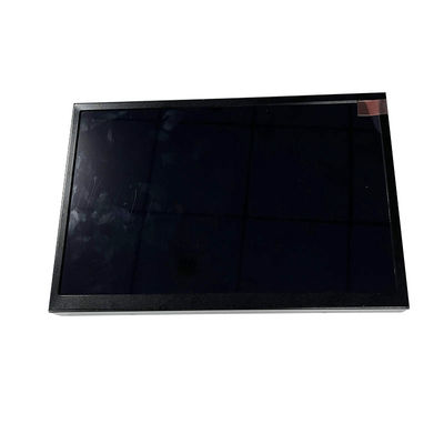 16:10 อุตสาหกรรม TFT LCD Display Panel Screen อัตราการอัพฟรี 60Hz OEM