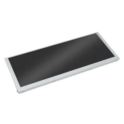 อุตสาหกรรม 4k Ultra HD LCD จอจอแสดง 10.25 นิ้ว LVDS มุมเต็ม