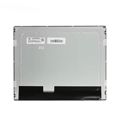 17 นิ้ว 1280x1024 แผ่นจอ LCD ที่อ่านแสงอาทิตย์ LVDS Interface 1000nits