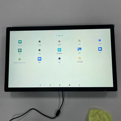 ความสว่างสูง All In One touchscreen แรม 16GB และ 1000nits