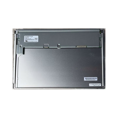 ใหม่ของแท้ 800nits คุณภาพสูง Mitsubishi Industrial High Brightness LCD AA121TD01
